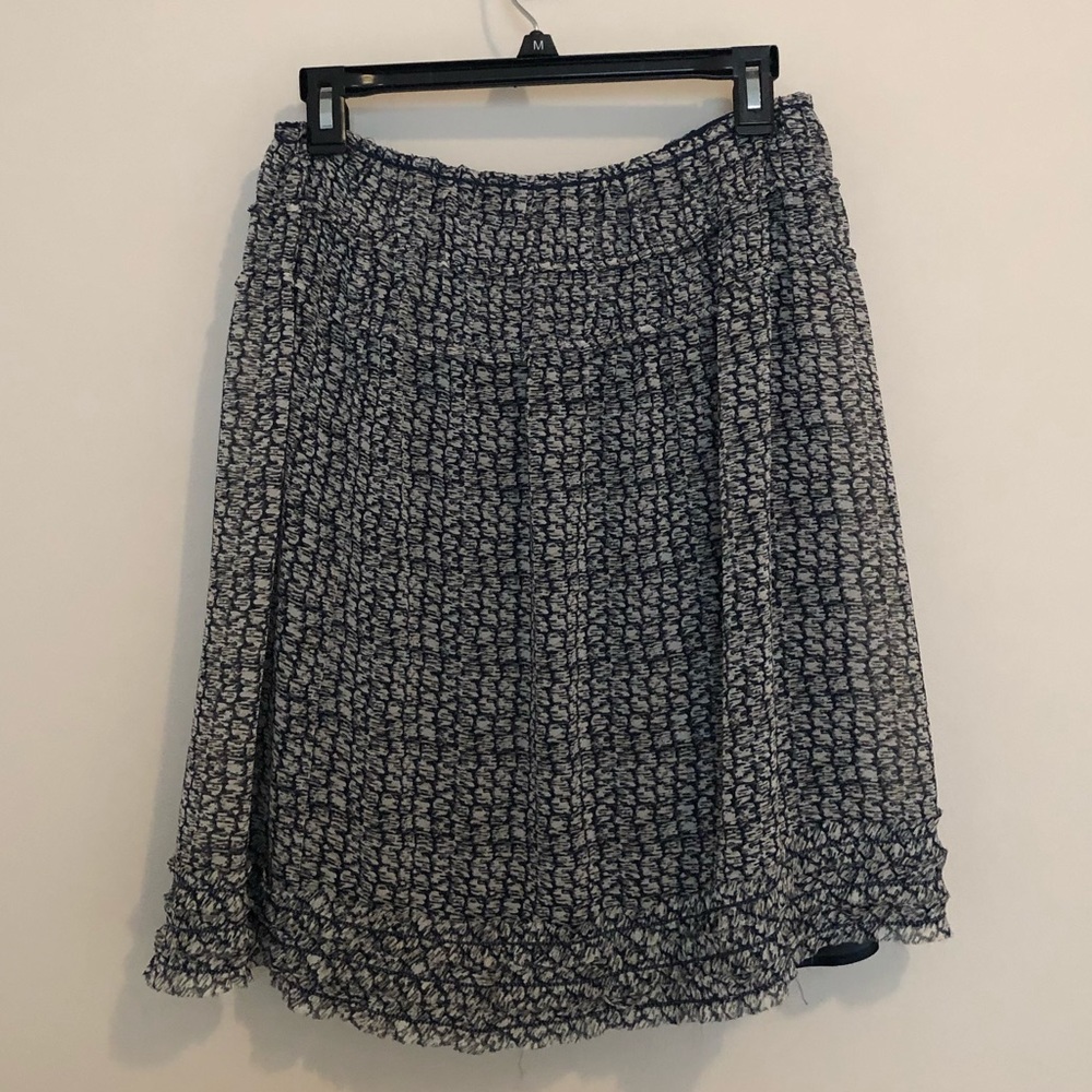 Max Edition skirt